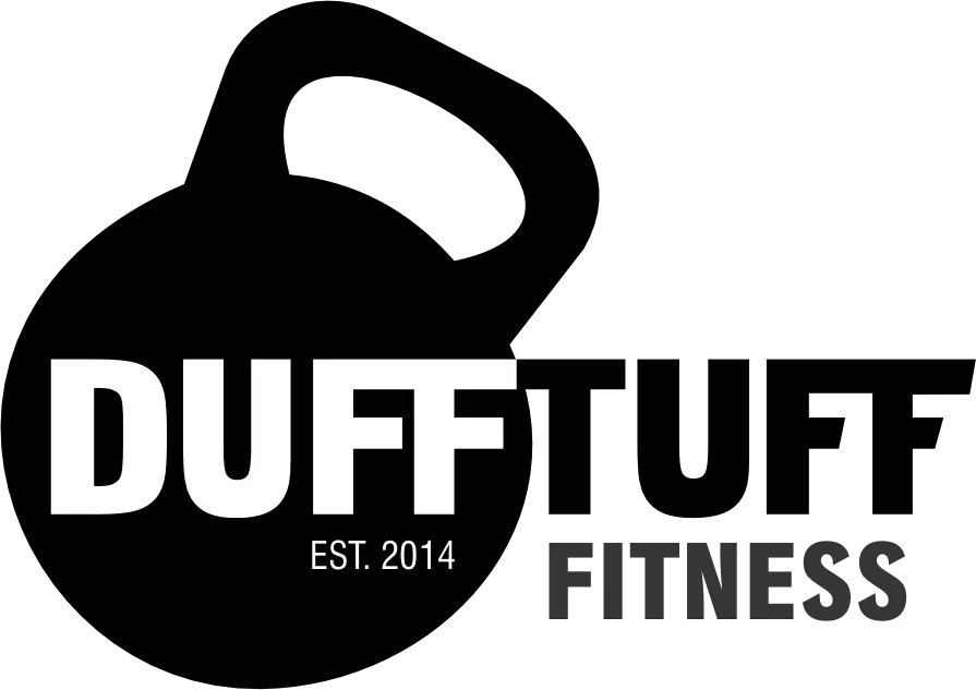 DUFF logo