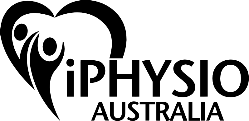 iPhysio logo